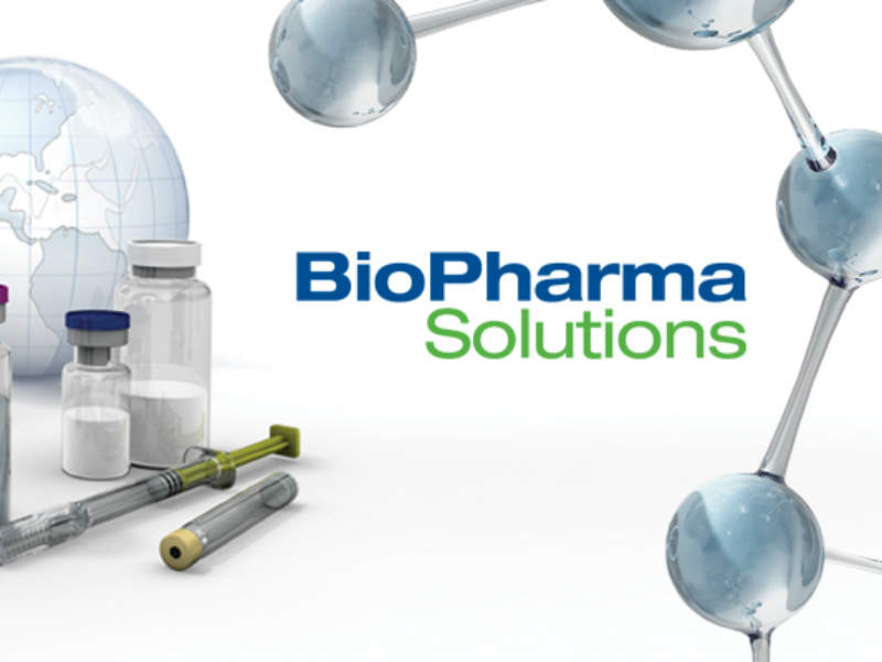 Baxter BioPharma Solutions Sterile Injectables Contract Manufacturing