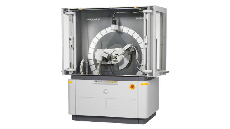 Malvern Panalytical Releases New Empyrean Platform For X-Ray ...