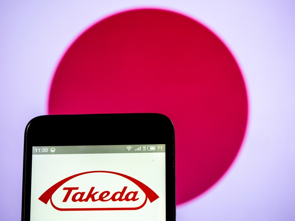 Crohn’s disease drug: Takeda to apply value-based pricing in EU