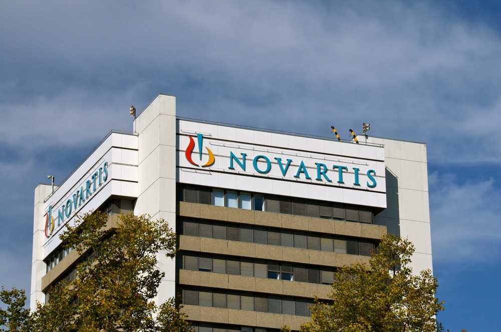 Zolgensma From Novartis Is The Most Expensive Drug Ever Approved