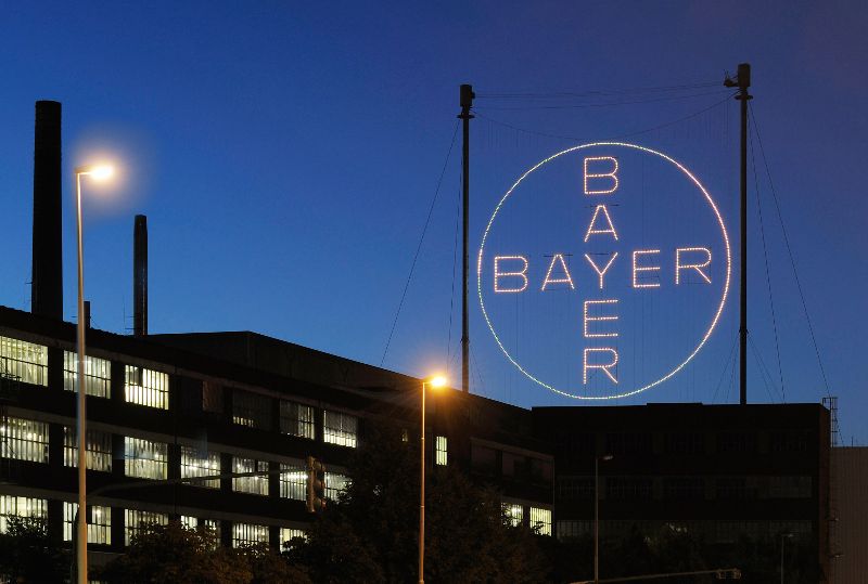 Bayer To Divest Animal Health Unit To Elanco For 7 6bn