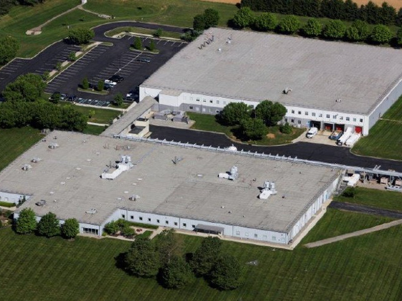 QuVa Pharma s Pharmaceutical Manufacturing Facility Expansion USA