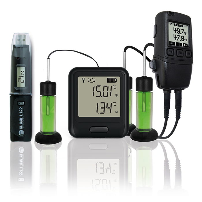 Traceable 6502 Data Logging Thermometer, WiFi