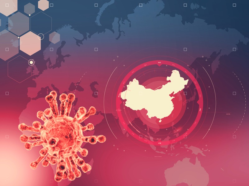 Coronavirusaffected countries Latest on the outbreak & impact on China