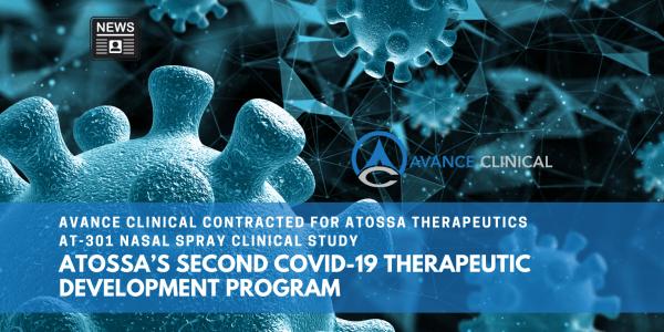 Avance Clinical Featured in Fierce Biotech on Intranasal Expertise - Avance  Clinical