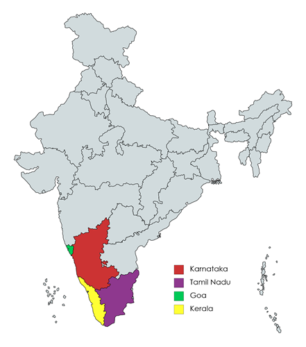 Southern India pharma manufacturing industry displays mixed success