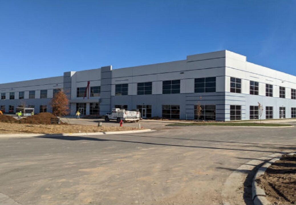 KBI Biopharma’s New Biologics Manufacturing Facility, North Carolina, US