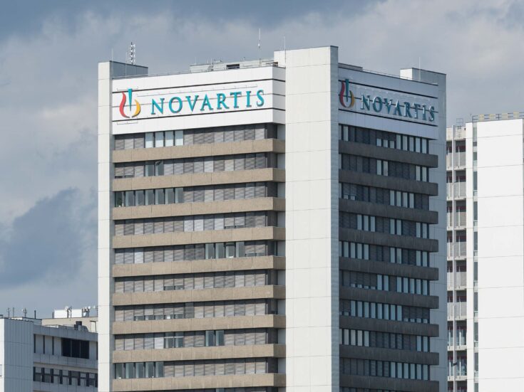 EC approves Novartis’s Kesimpta for relapsing multiple sclerosis ...