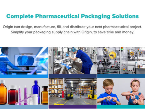 Origin Pharma Packaging - Manufacturer And Designer Of Pharmaceutical ...