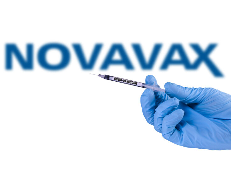 Novavax And Israel Enter Covid-19 Vaccine Supply Deal