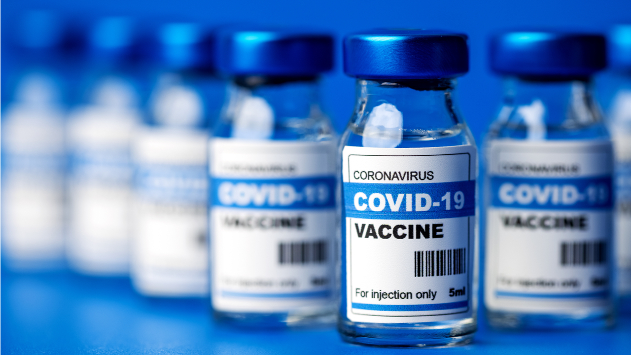 Macro view: US seeks global process to update Covid-19 vaccines