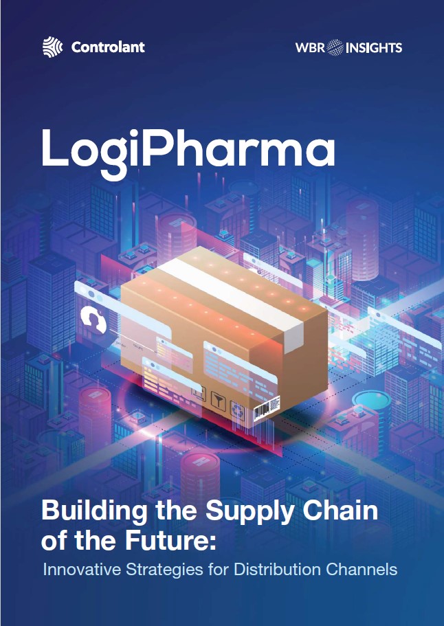 The New Technologies Strengthening Pharmaceutical Supply Chains - Get ...