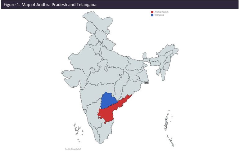 Indian pharma manufacturing: rising investment in Andhra Pradesh ...