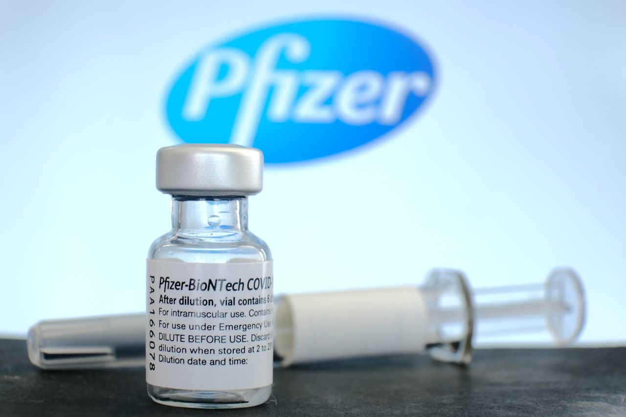 Revised EU/Pfizer/BioNTech Covid-19 vaccine deal may lead to a Comirnaty monopoly