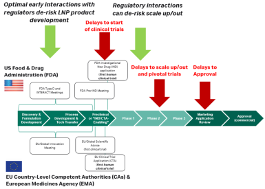 RNA-LNPs: Navigating the regulatory challenges - Pharmaceutical Technology