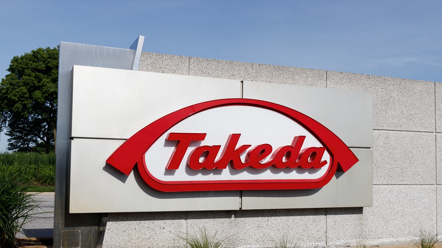 Takeda Collaborates With ImmunoGen For ELAHERE