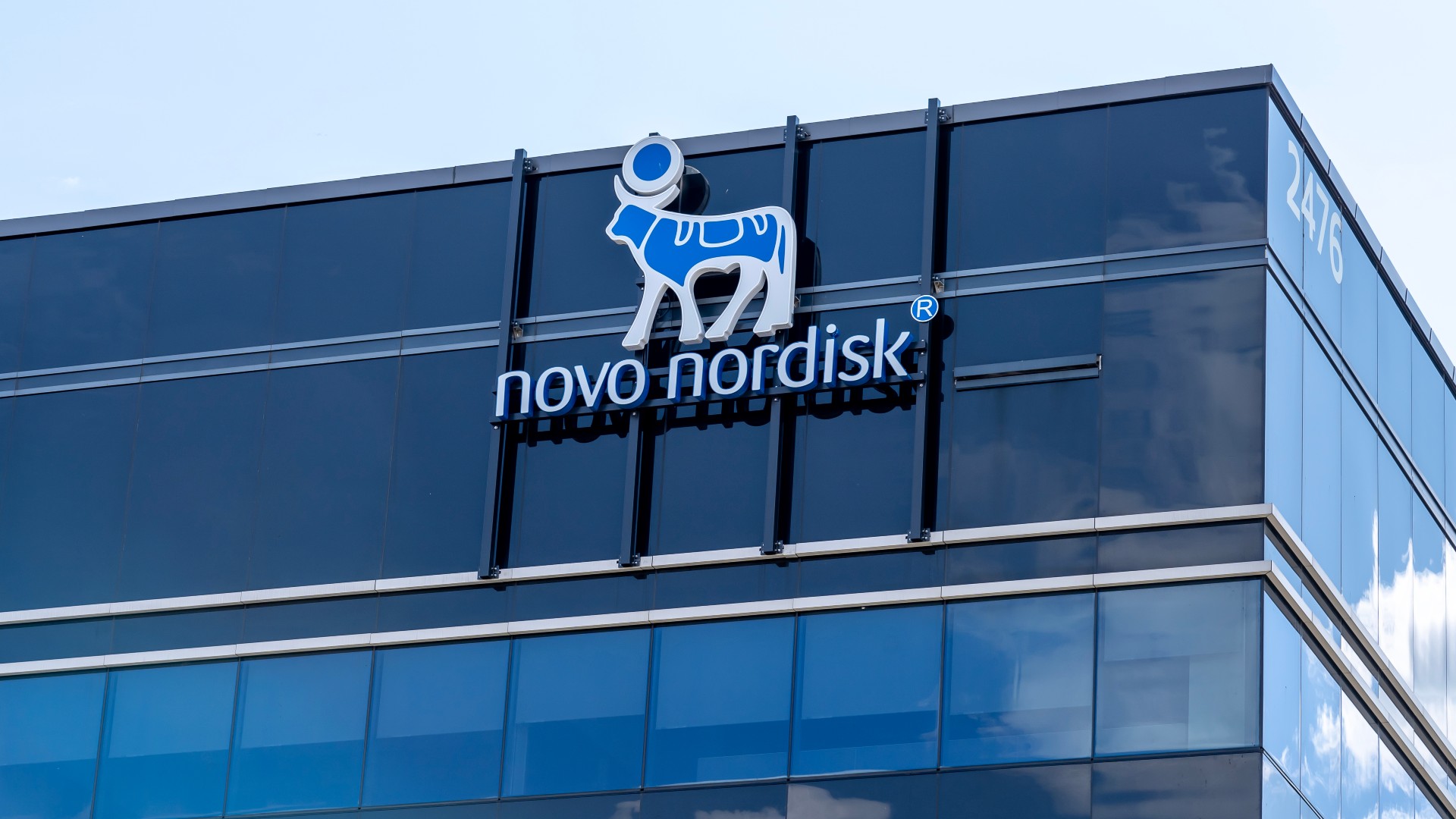 Novo Nordisk, maker of Ozempic, unseats LVMH as European stock