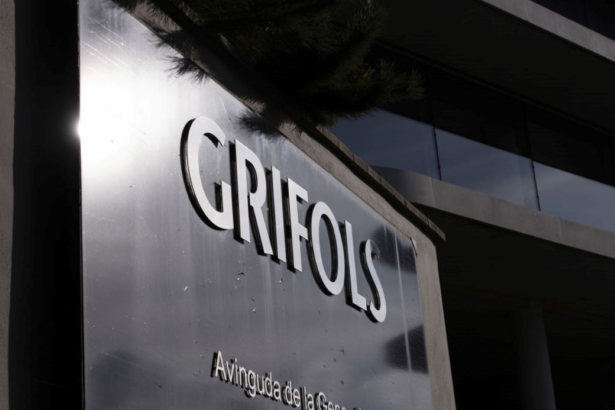 Grifols prepares for latestage plans with plasmaderived medicines in