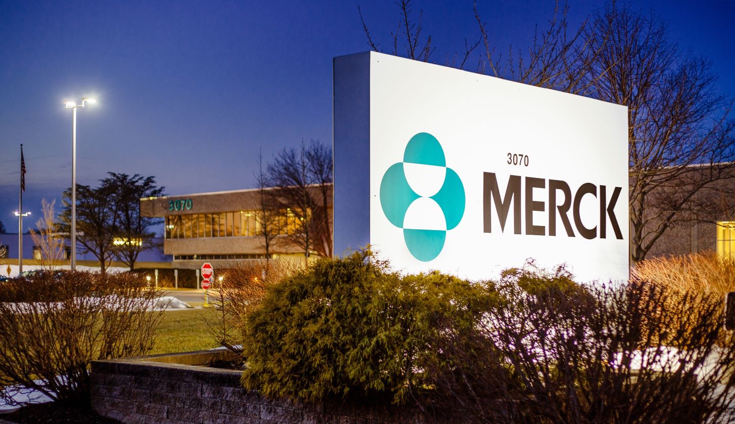 Merck’s Keytruda regimen gains positive EMA CHMP opinion