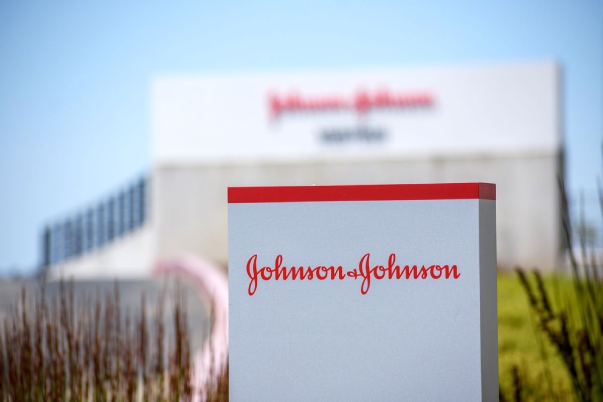 J&J seeks EU approval for new Darzalex multiple myeloma indication