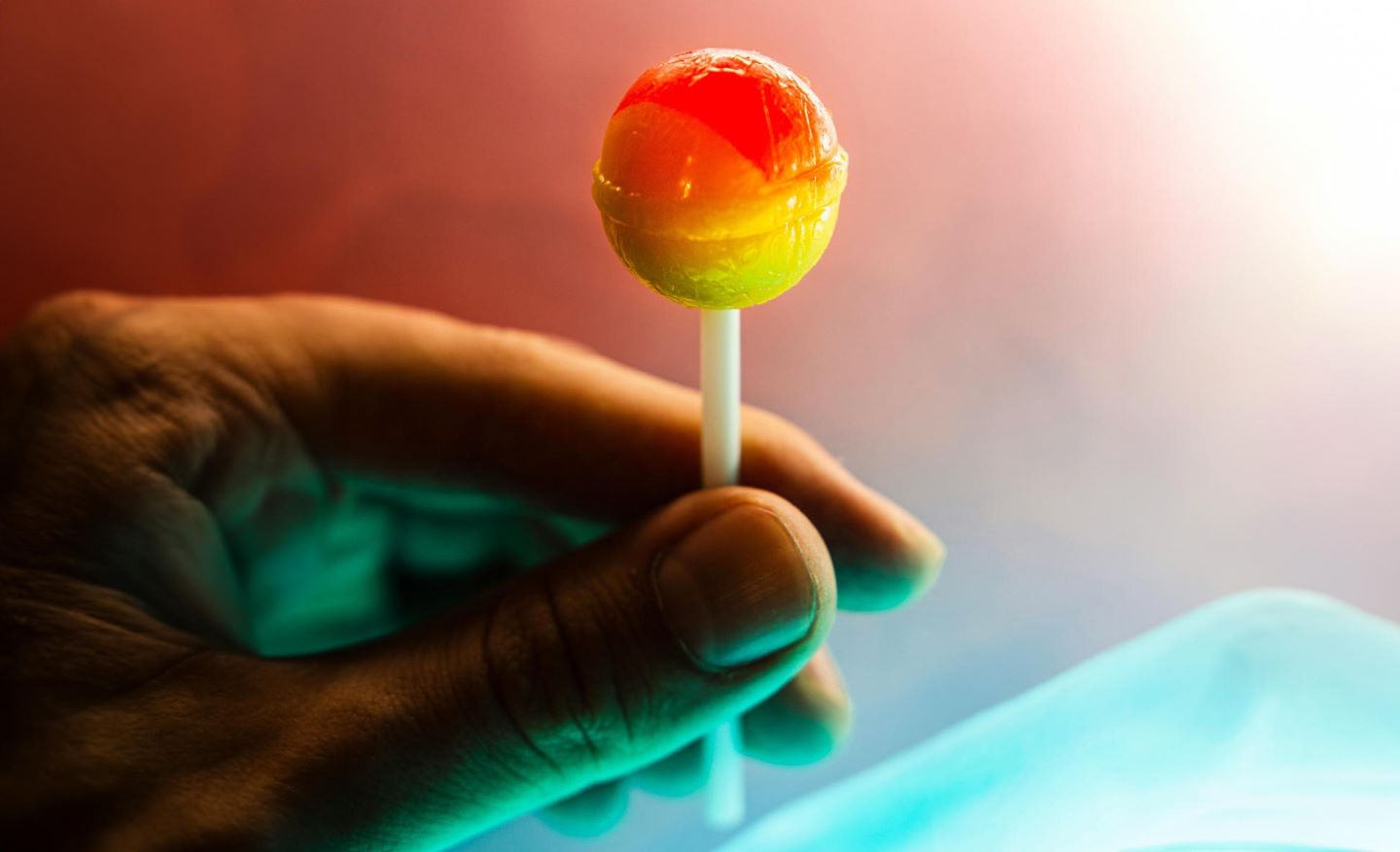 Birmingham University to develop lollipop for mouth cancer detection