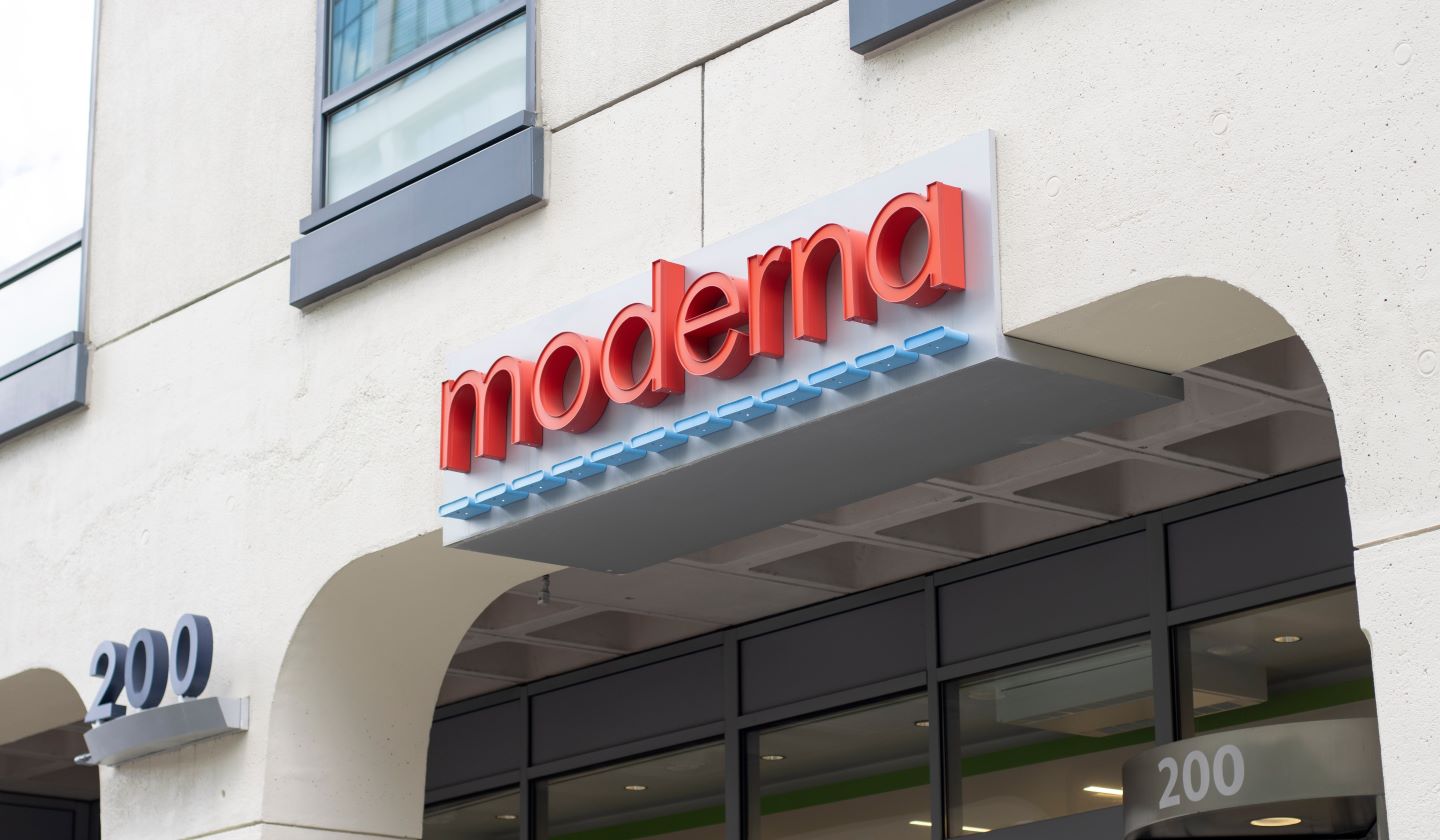 Moderna pauses plans to build mRNA facility in Kenya