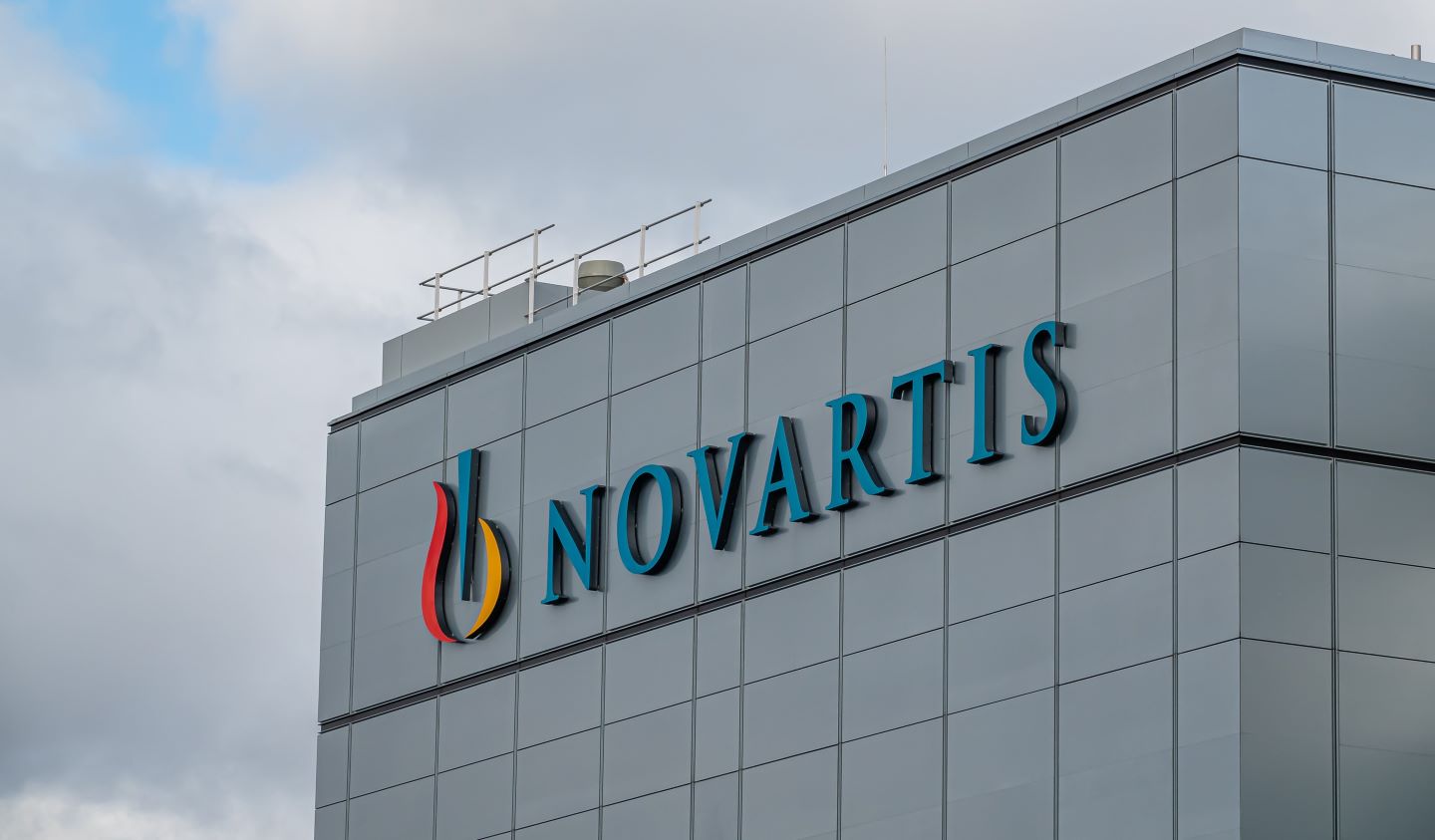 Novartis and PeptiDream expand peptide discovery deal