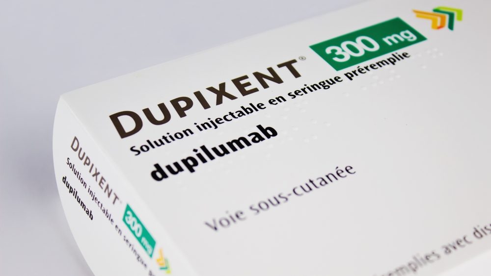 Dupixent gets closer to EU approval as the FDA delays its decision on COPD