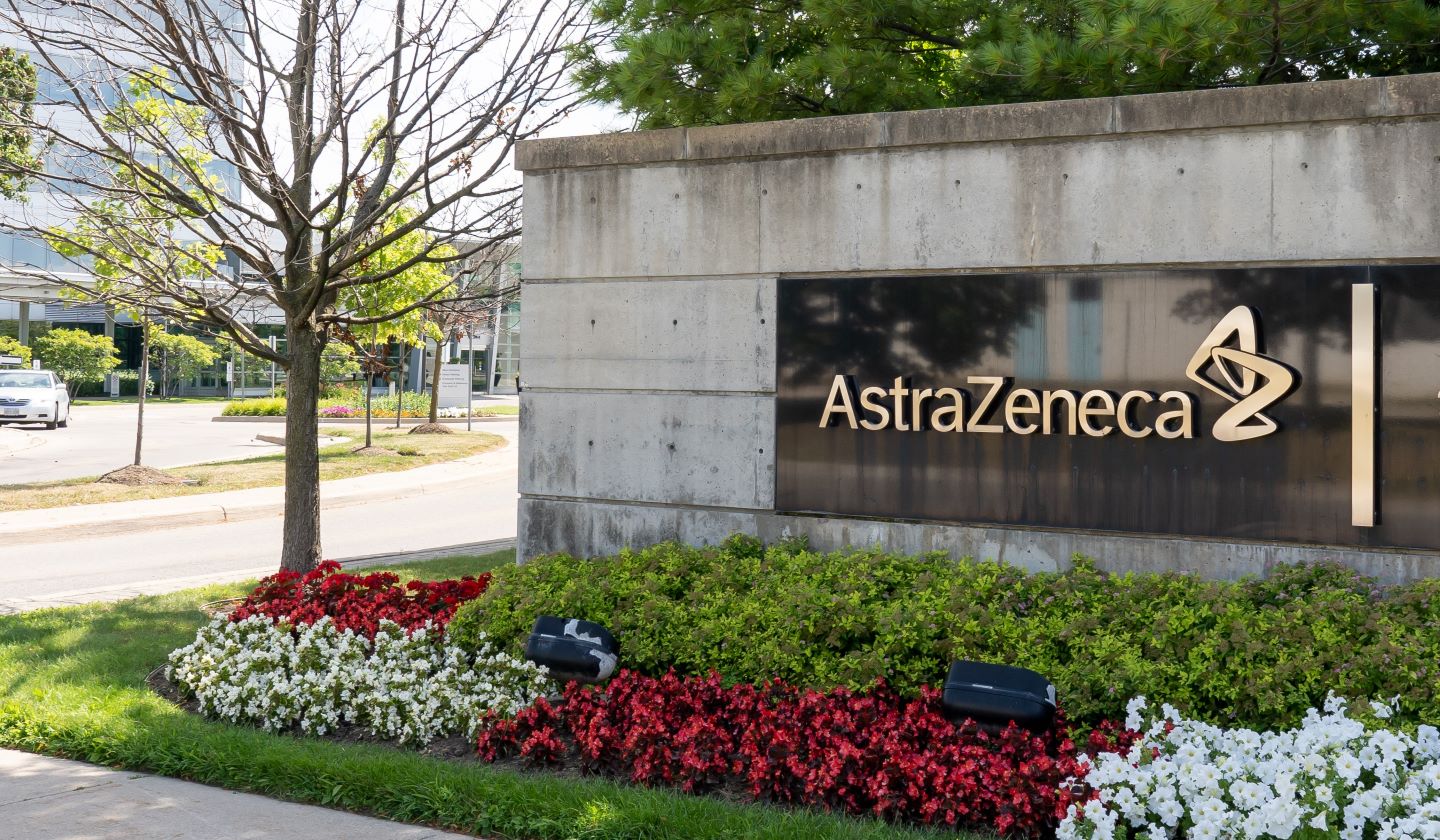 AstraZeneca completes Fusion Pharmaceuticals acquisition