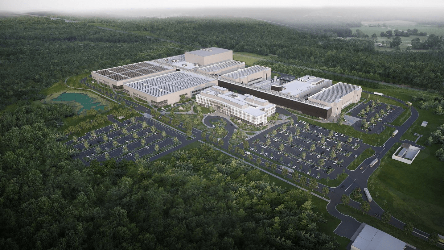 Novo Nordisk invests $4.1bn in manufacturing facility in NC