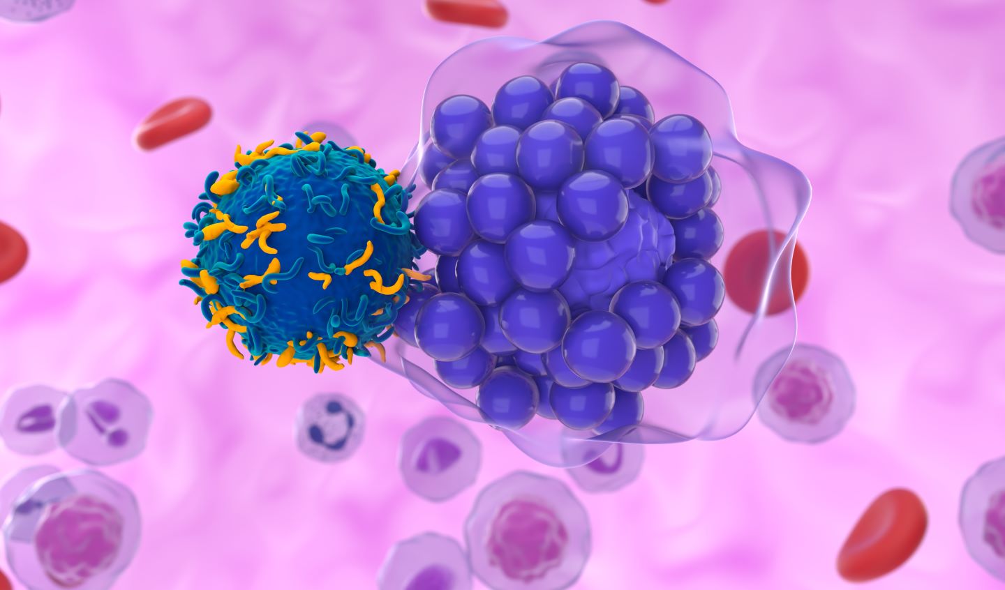 China’s NMPA approves Antengene’s XPOVIO for DLBCL