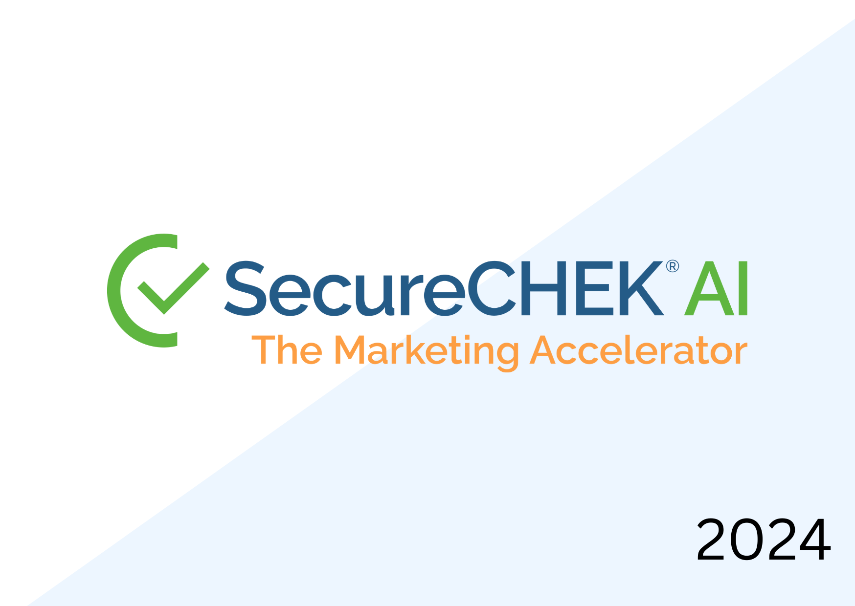 Pharmaceutical Technology Excellence Awards 2024: SecureCHEK AI