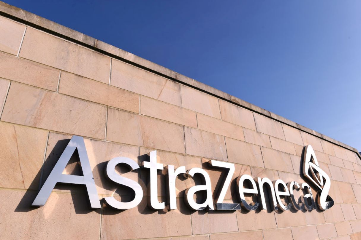 AstraZeneca may pull plug on UK vaccine manufacturing plans