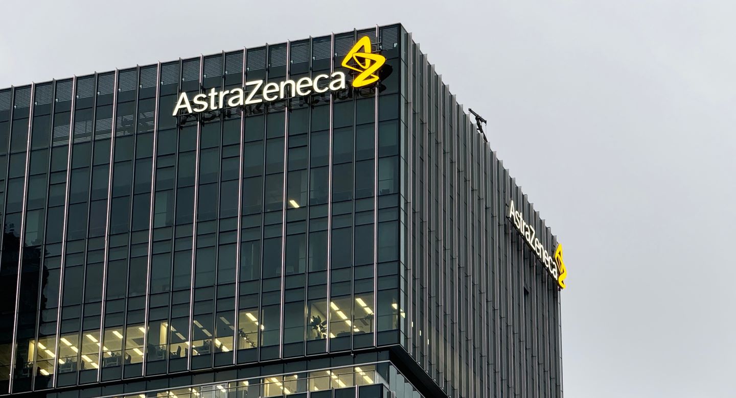 China approves AstraZeneca-Daiichi Sankyo’s gastric cancer therapy