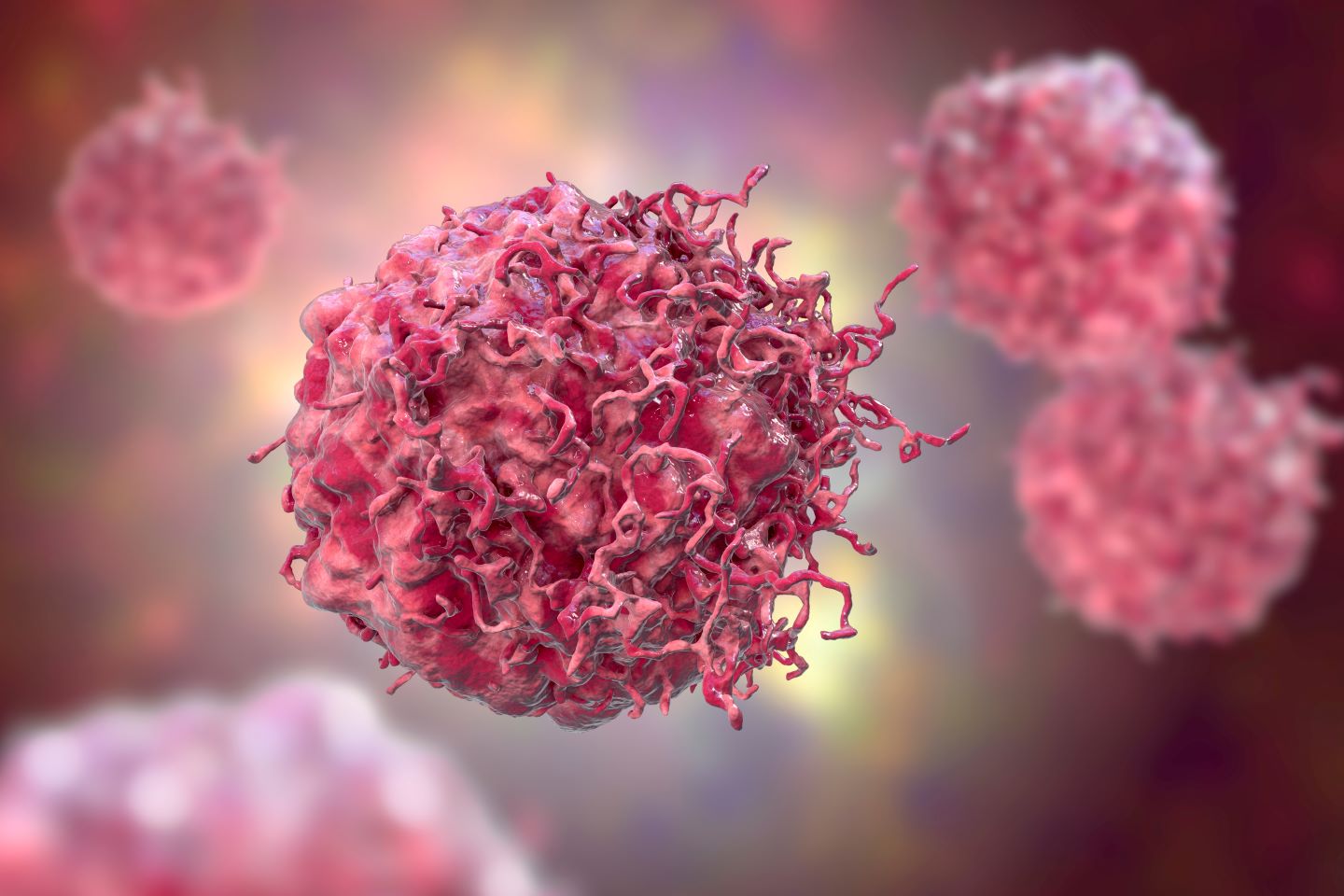 Invenra’s antibody gains US FDA designations for neuroblastoma treatment