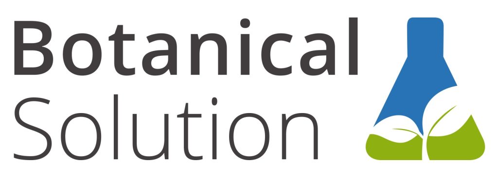 Botanical Solution company logo