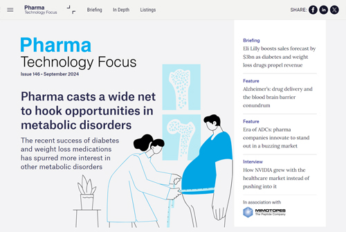 Pharma casts a wide net to hook opportunities in metabolic disorders Digimags