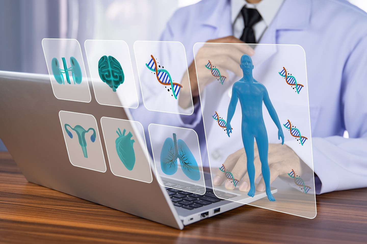 Momentum Biotechnologies and Cube Biotech link for therapeutic solutions