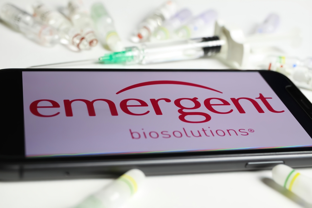 Emergent joins the fight against MPOX and donates 50,000 vaccine doses to Africa