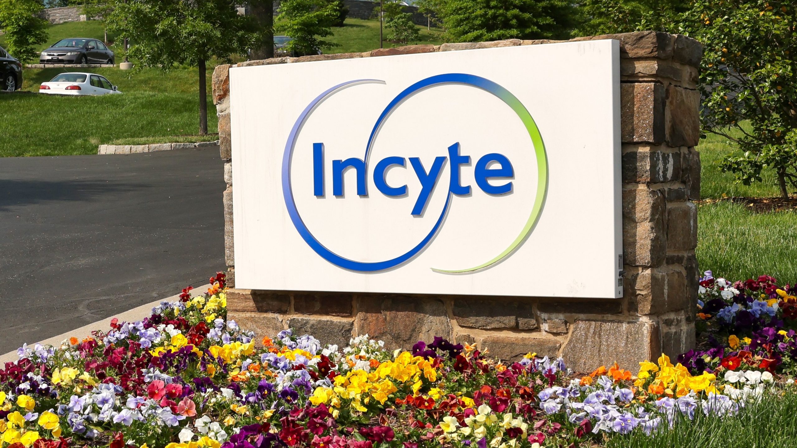 Armed with Phase III win, Incyte eyes label expansion for Monjuvi