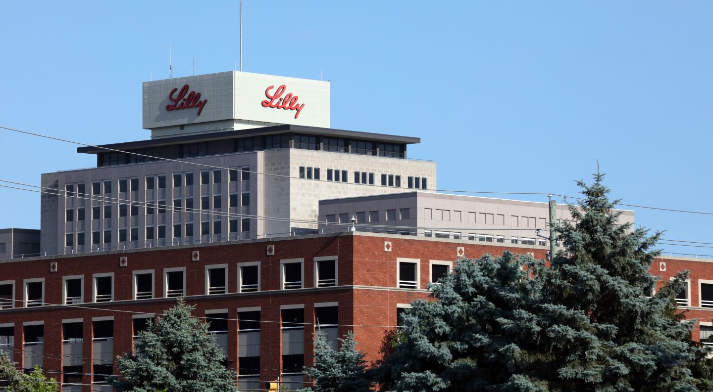 Eli Lilly to invest $1.8bn in manufacturing capacity in Ireland