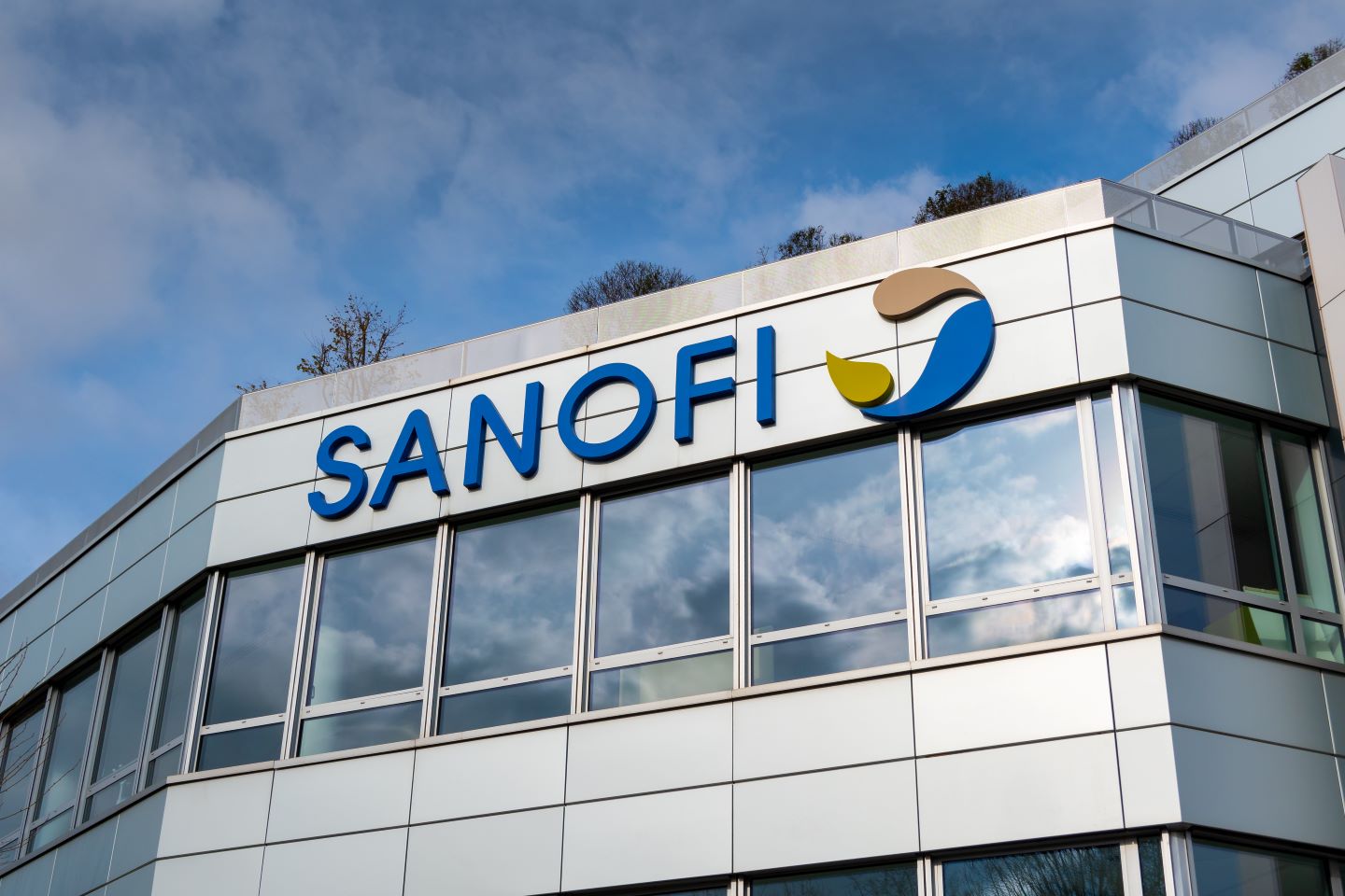 Sanofi inaugurates vaccine plant in Neuville-sur-Saône, France