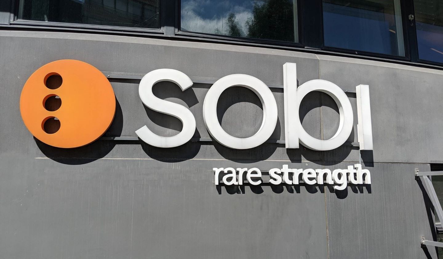 Sobi and Enable Injections partner for Aspaveli distribution