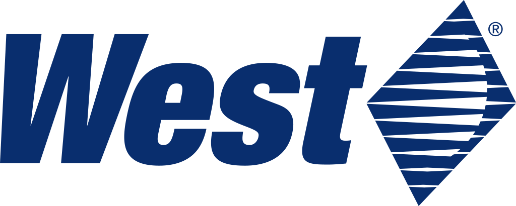 West Pharma Services logo