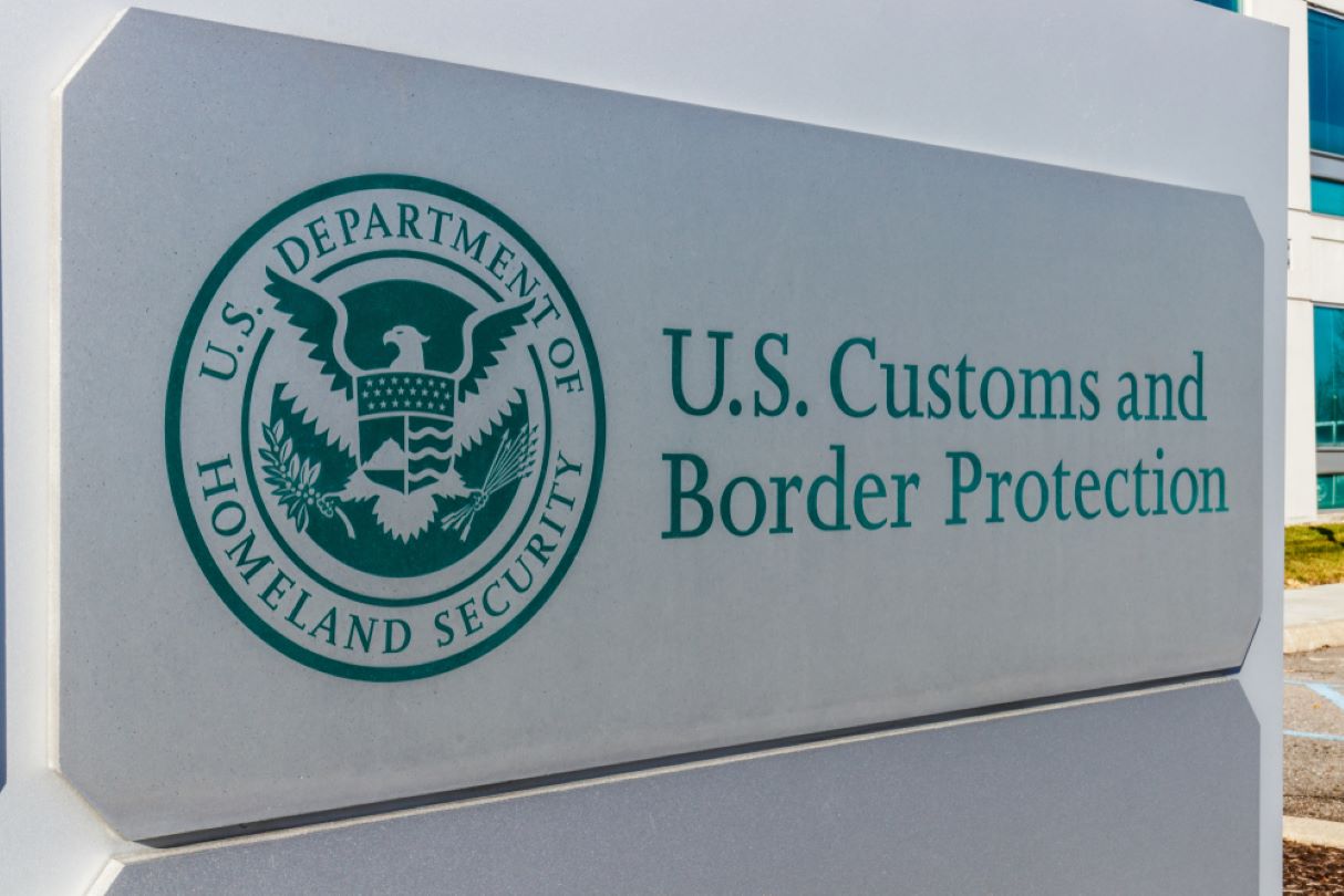 US Border Protection warns pharma of risks with incorrect biologic importation