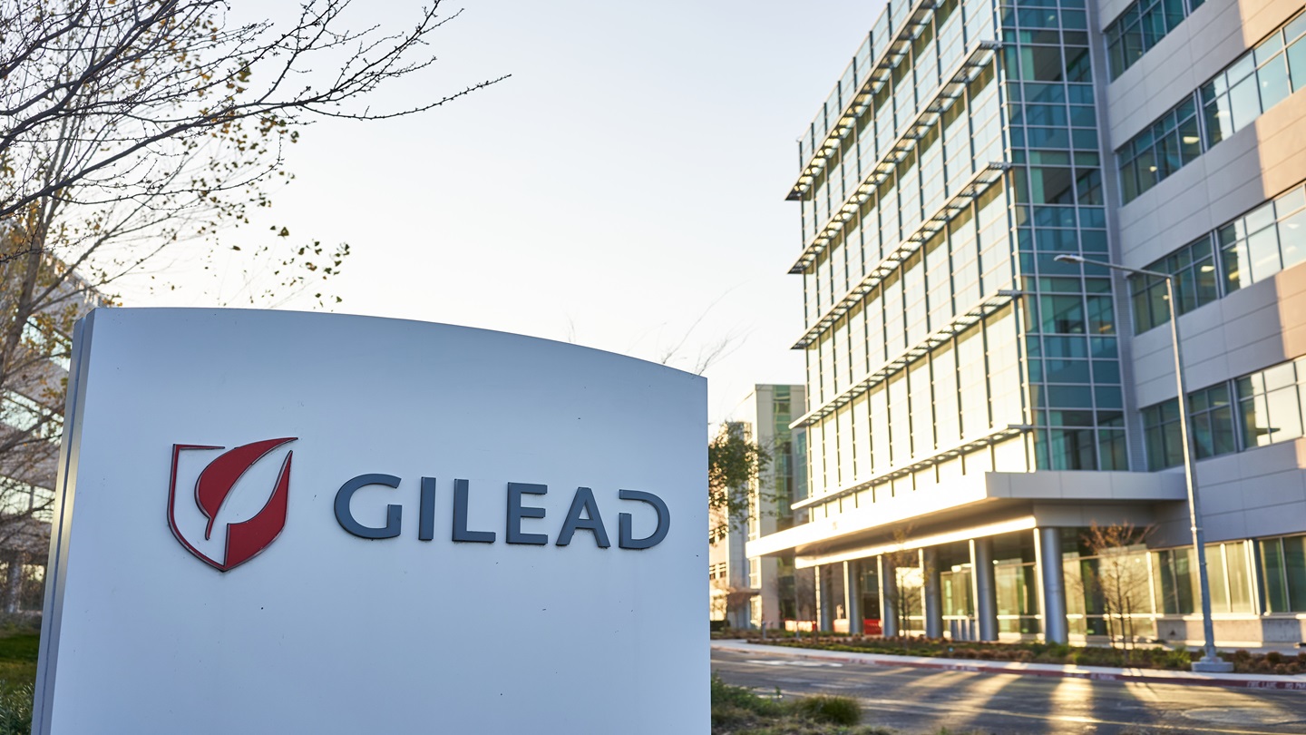 Gilead signs agreements to improve access to HIV prevention medicines