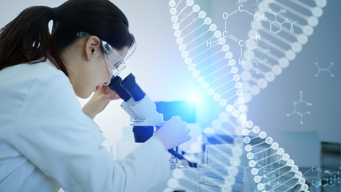 Dyno and Roche collaborate on neurological gene therapies