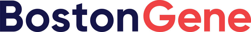 BostonGene company logo