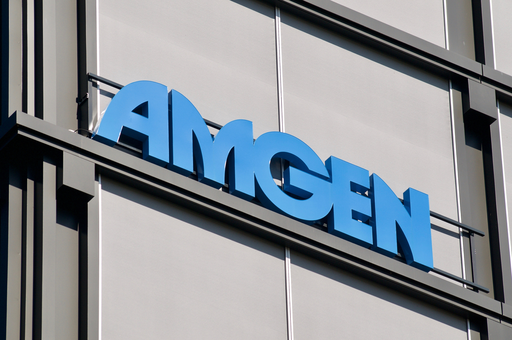 Amgen earns higher revenues in Q3 2024, puts rare diseases in the spotlight