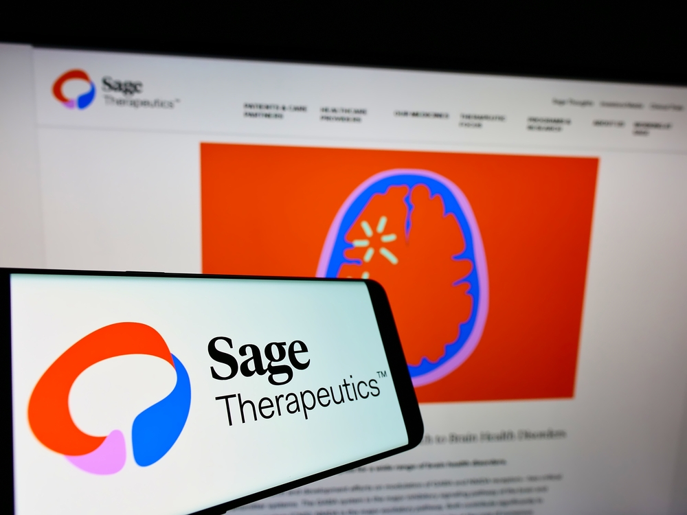 Sage lays off 55% of R&D workforce and refocuses pipeline